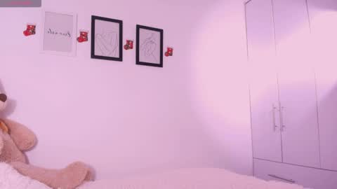 Insta DannaBlueX  online show from 11-27-25, 06:32