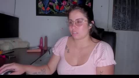 Snapshot of dannajeins chatting on 04-21-26, 02:45 Danna Sofia jeins online show from 04-21-26, 02:45