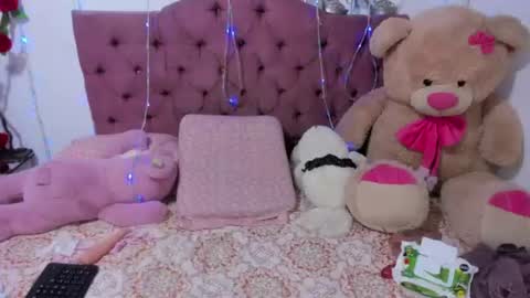 Snapshot of dannajeins chatting on 07-06-26, 05:26 Danna Sofia jeins online show from 07-06-26, 05:26