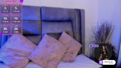 Danna online show from 11-06-25, 07:48