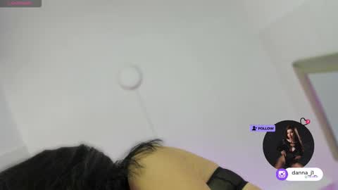 Danna online show from 02-24-26, 07:34