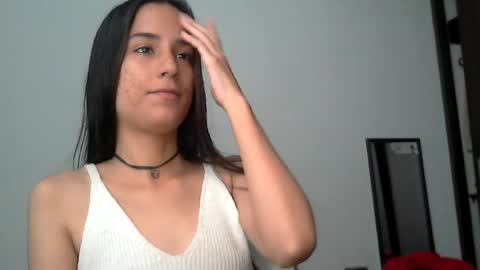 Snapshot of dannali22 chatting on 06-20-26, 07:16 Dannali22 online show from 06-20-26, 07:16