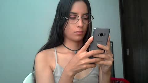Snapshot of dannali22 chatting on 06-23-26, 07:23 Dannali22 online show from 06-23-26, 07:23