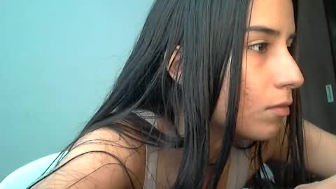 Dannali22 online show from 07-28-26, 07:04