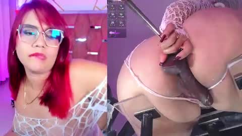 Danna online show from 07-28-26, 08:52