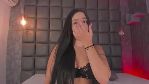 Danna online show from 02-24-26, 12:03