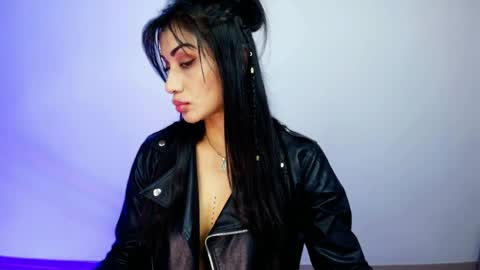 Danna Wells online show from 03-22-26, 04:21