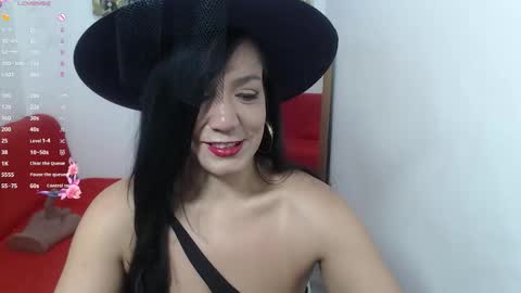 Danna online show from 10-29-25, 12:18