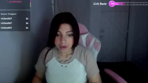 Snapshot of danni_milk69 chatting on 06-12-26, 07:46 danni_milk69 online show from 06-12-26, 07:46