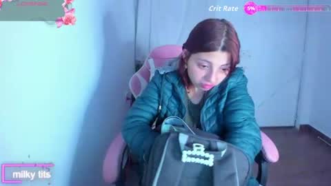 Snapshot of danni_milk69 chatting on 07-14-26, 08:25 danni_milk69 online show from 07-14-26, 08:25