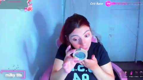 Snapshot of danni_milk69 chatting on 07-15-26, 08:14 danni_milk69 online show from 07-15-26, 08:14