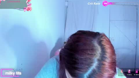Snapshot of danni_milk69 chatting on 07-17-26, 06:46 danni_milk69 online show from 07-17-26, 06:46