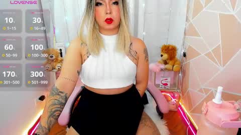 dannia_13 online show from 02-23-25, 01:46
