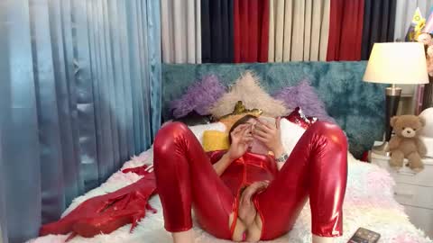 Dannica Spearson Hart online show from 03-17-26, 09:45