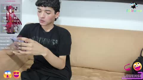 danniels_sweet online show from 12-21-24, 06:12