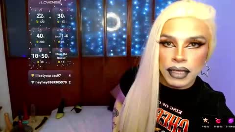 Snapshot of dannihotboy02 chatting on 02-27-26, 02:06 danni online show from 02-27-26, 02:06