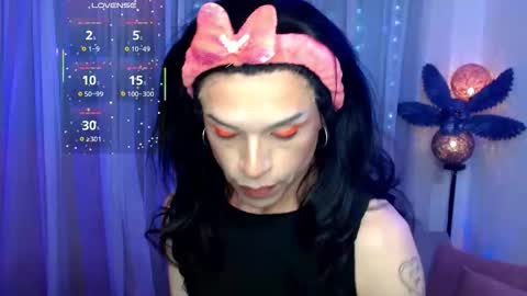 danni online show from 04-09-26, 11:43