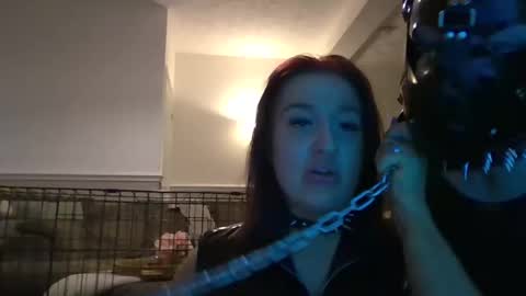 Latex Sluts online show from 11-13-25, 11:03