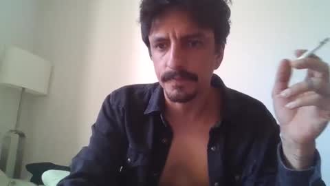 Dany online show from 04-08-26, 09:09