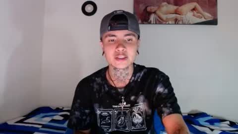 DANNTE online show from 12-25-24, 11:10