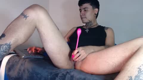 DANNTE online show from 12-28-24, 02:43