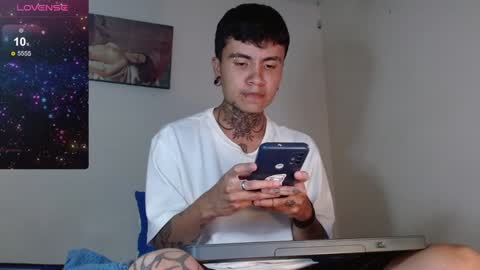 DANNTE online show from 01-05-25, 07:49