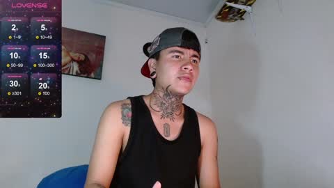 DANNTE online show from 01-07-25, 02:51