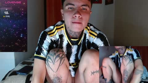 DANNTE online show from 01-10-25, 11:18