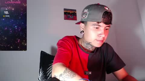 DANNTE online show from 03-03-25, 11:46