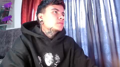 DANNTE online show from 09-17-25, 03:14