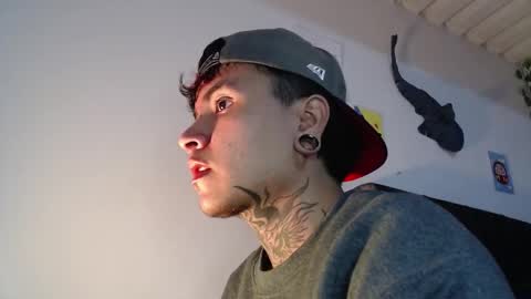 DANNTE online show from 10-20-25, 01:39