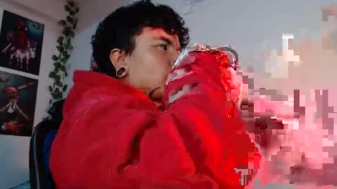 DANNTE online show from 11-18-25, 02:06