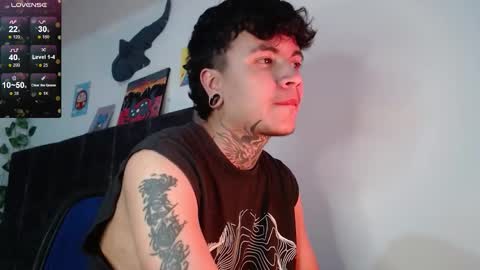 DANNTE online show from 11-24-25, 11:15