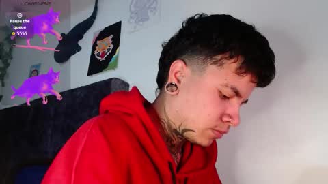 DANNTE online show from 02-12-26, 12:22