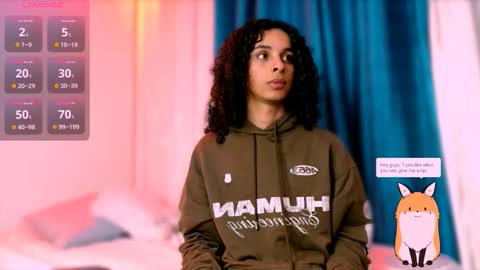 Danny online show from 02-17-26, 03:03