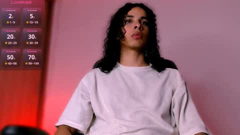 Danny online show from 02-22-26, 03:18