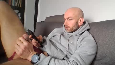 danny81boy online show from 01-16-26, 12:20