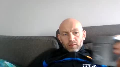 danny81boy online show from 05-12-26, 12:35