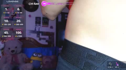 Snapshot of danny__phantom chatting on 01-09-25, 10:52 phantom555 online show from 01-09-25, 10:52