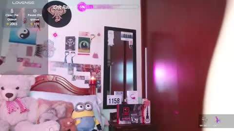 Snapshot of danny__phantom chatting on 02-10-25, 01:46 phantom555 online show from 02-10-25, 01:46