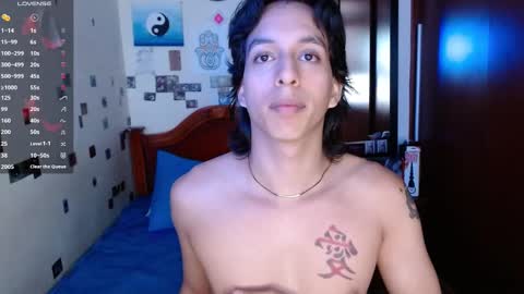 Snapshot of danny__phantom chatting on 09-28-25, 08:47 phantom555 online show from 09-28-25, 08:47