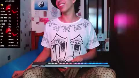 Snapshot of danny__phantom chatting on 11-28-25, 06:54 phantom555 online show from 11-28-25, 06:54