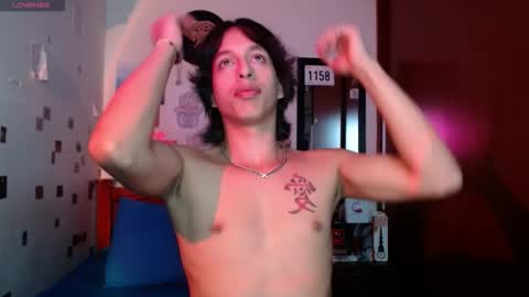 Snapshot of danny__phantom chatting on 01-05-26, 06:55 phantom555 online show from 01-05-26, 06:55