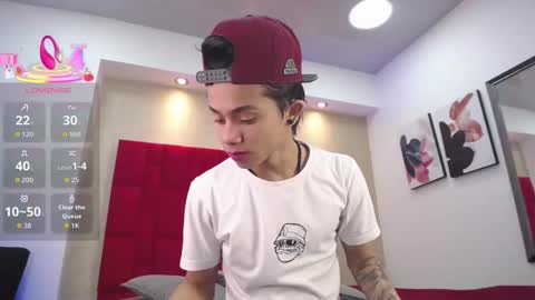 Danny online show from 09-18-25, 01:02