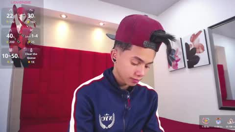 Danny online show from 09-25-25, 01:15