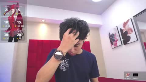 Danny online show from 10-03-25, 01:08