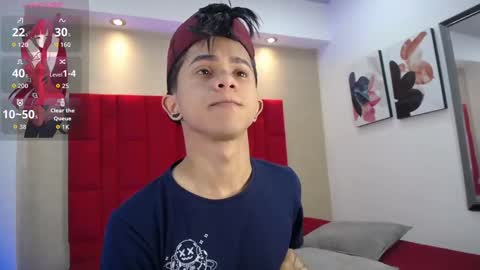 Danny online show from 10-05-25, 01:09