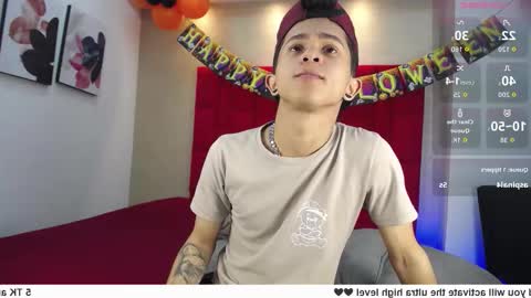 Danny online show from 10-10-25, 01:10