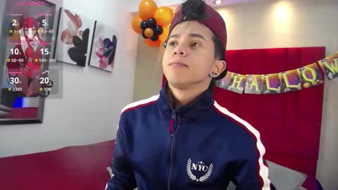 Danny online show from 10-12-25, 01:10