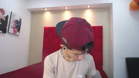 Danny online show from 10-14-25, 01:34